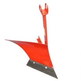 Плуг ПЛН-16 Б (стойка 16мм шир. захвата 22см, 3 отверст на стойке)