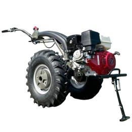 Мотоблок бензиновый New Sich MB-13 HONDA GX390 (7.00-12 MRL)