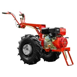 Мотоблок бензиновый МТЗ Беларус 012WM с двигателем Rato 13 л.с.