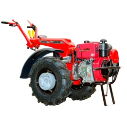 Мотоблок дизельный Беларус-09D-01 (дв.WEIMA 9л.с.)+СЦ-00010 сцепка универсальная