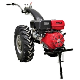 Мотоблок бензиновый New Sich MB-13 RATO R390 (7.00-12 MRL)