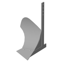 Плуг Forza усиленный без сцепки