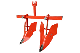 Окучник двухрядный ОРД-16 стойка 16 мм регул. ширина, комплект