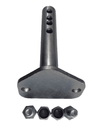 Комплект установки косилки Заря на МБ-23 МультиАгро