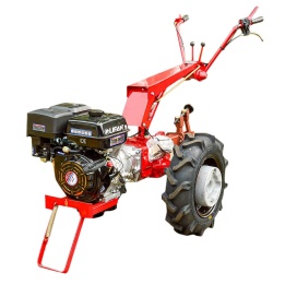 Мотоблок бензиновый МТЗ Беларус 012WM с двигателем Lifan 13 л.с.