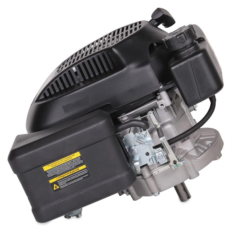 Двигатель champion g200vk 2