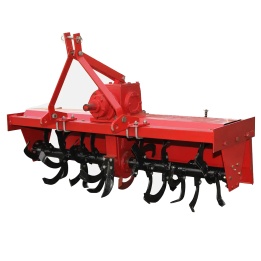 Почвофреза Weituo 1GQN-160 (кардан 6х6) Фреза к трактору