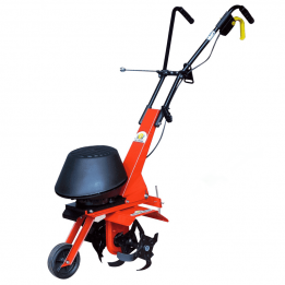 Культиватор электрический Eurosystems LaZappa EL