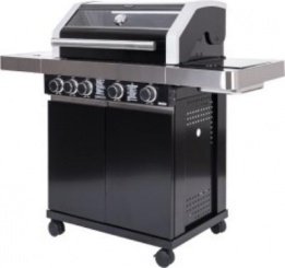 Газовый гриль AL-KO Masport МВ 4000