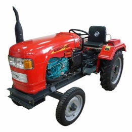Минитрактор Weituo TS-24 BZ-1 без кабины