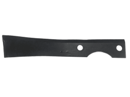 Правый нож Meccanica Benassi RL 7