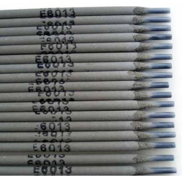 Электроды Е6013 диаметр 3,2 мм, упаковка 1 кг