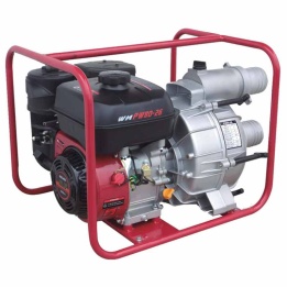 Мотопомпа Weima WMPW80-26