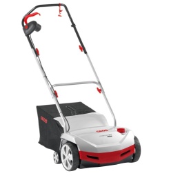 Аэратор электрический AL-KO Comfort 38 E Combi Care 212800