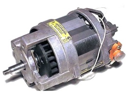 Электродвигатель Фермер ДК 105-370-8 УХЛ 4-1