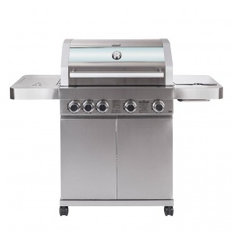 Газовый гриль AL-KO Masport S/S 4