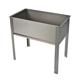 Мангал Фермер разборный