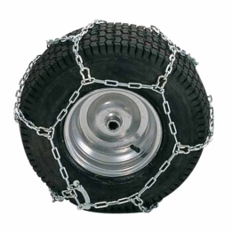 Цепи на колеса SOLO by AL-KO 23", пара