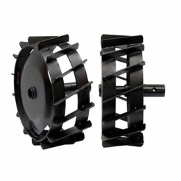 Грунтозацепы культиваторные RL-7