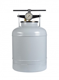 Автоклав для стерилизации Новогаз (Novogas) 24 литра