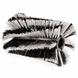 Щетка универсальная для снега и пыли Tielbuerger TK58 PRO