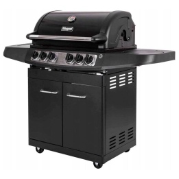 Газовый гриль AL-KO Masport Maestro BK