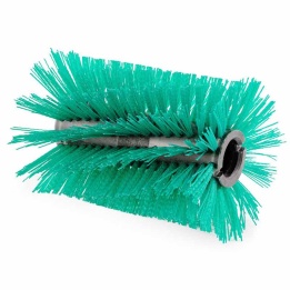 Щетка жесткая для Tielbuerger TK58 PRO