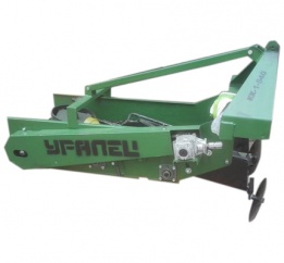 Картофелекопалка Уралец КК-1-540 СКТБ