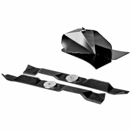 Набор для мульчирования для Grillo FD 280/ FD 450