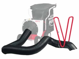 Всасывающий шланг Little Wonder для Pro Vac / Pro Vac SP