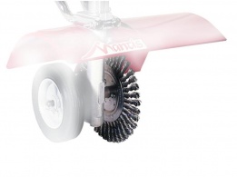 Щетка для чистки швов Mantis 8222-00-18