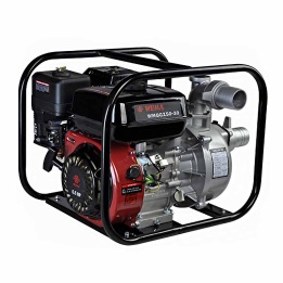 Мотопомпа бензиновая Weima WMQGZ50-30
