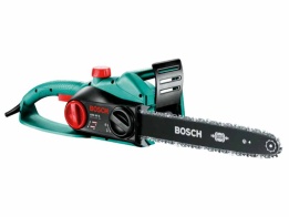 Электрическая пила Bosch AKE 40 S